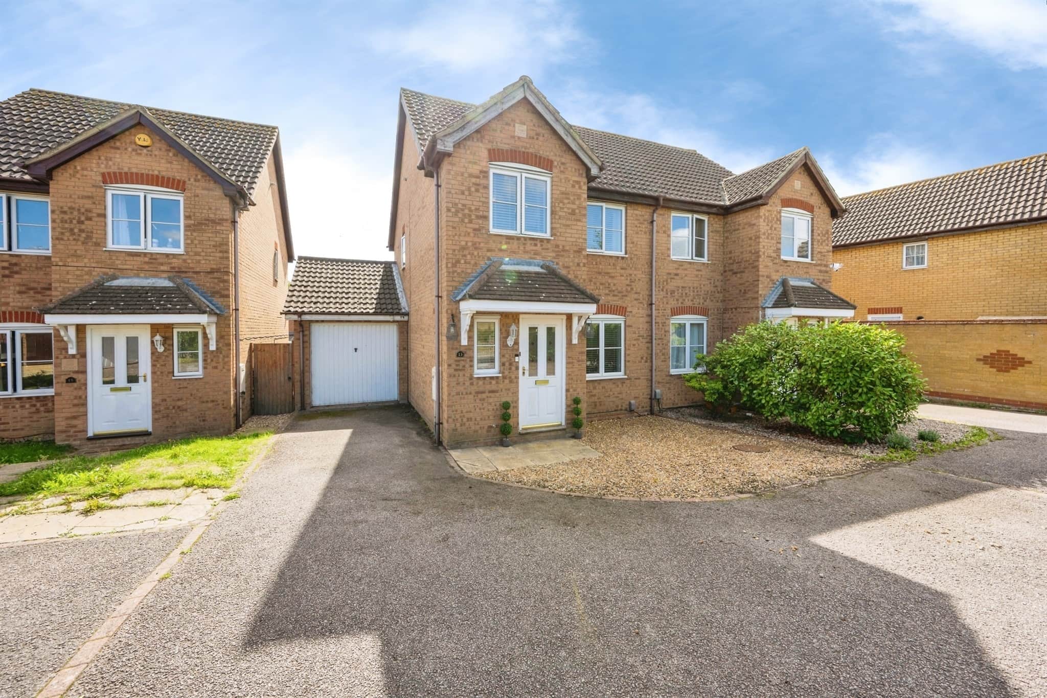 Property at Thor Drive, Bedford