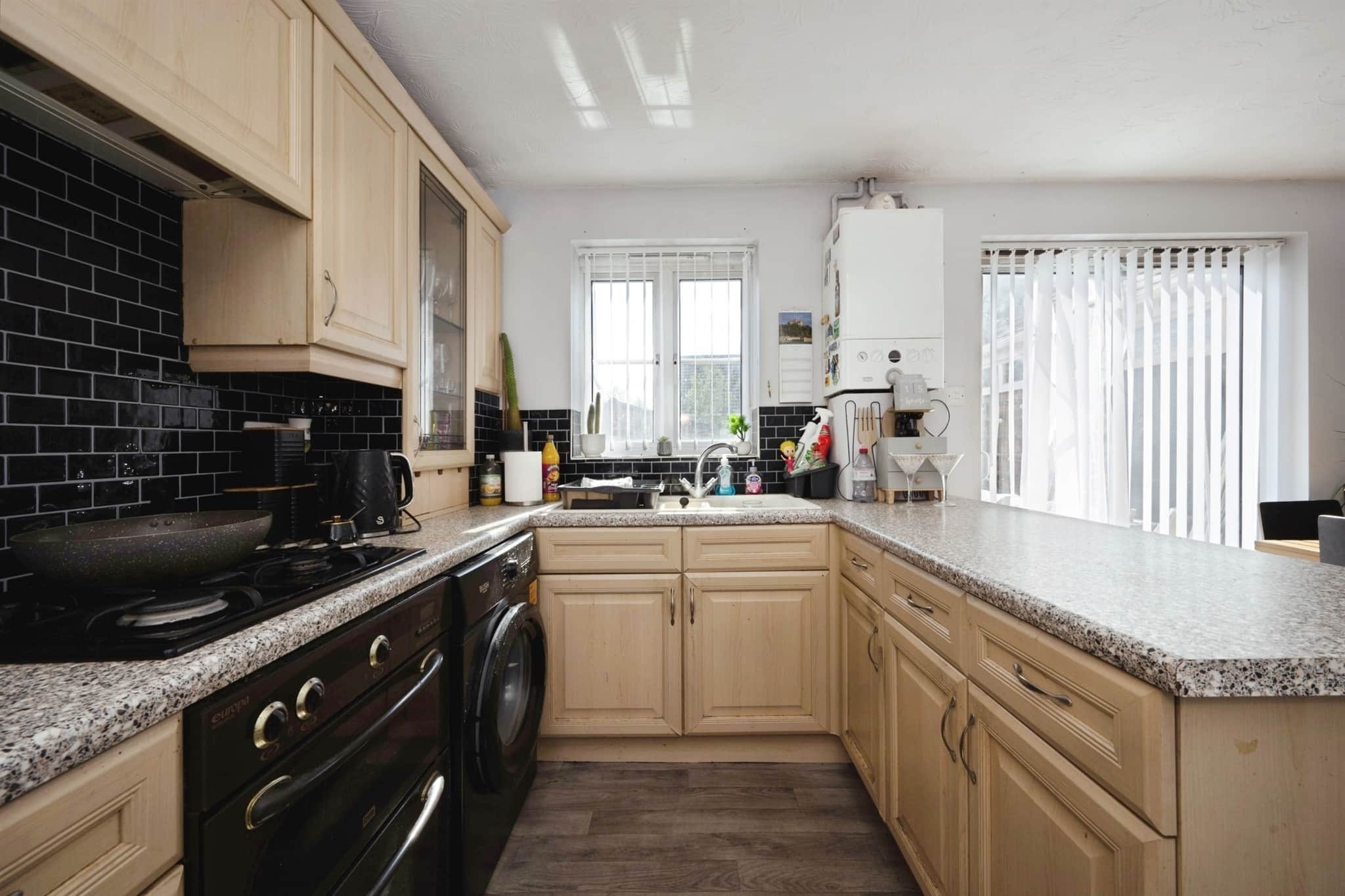 Property at Thor Drive, Bedford