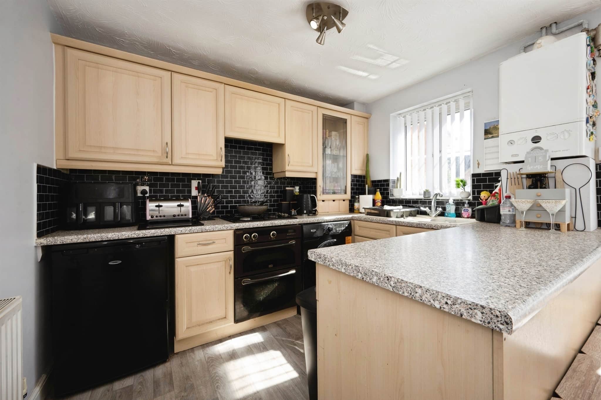 Property at Thor Drive, Bedford