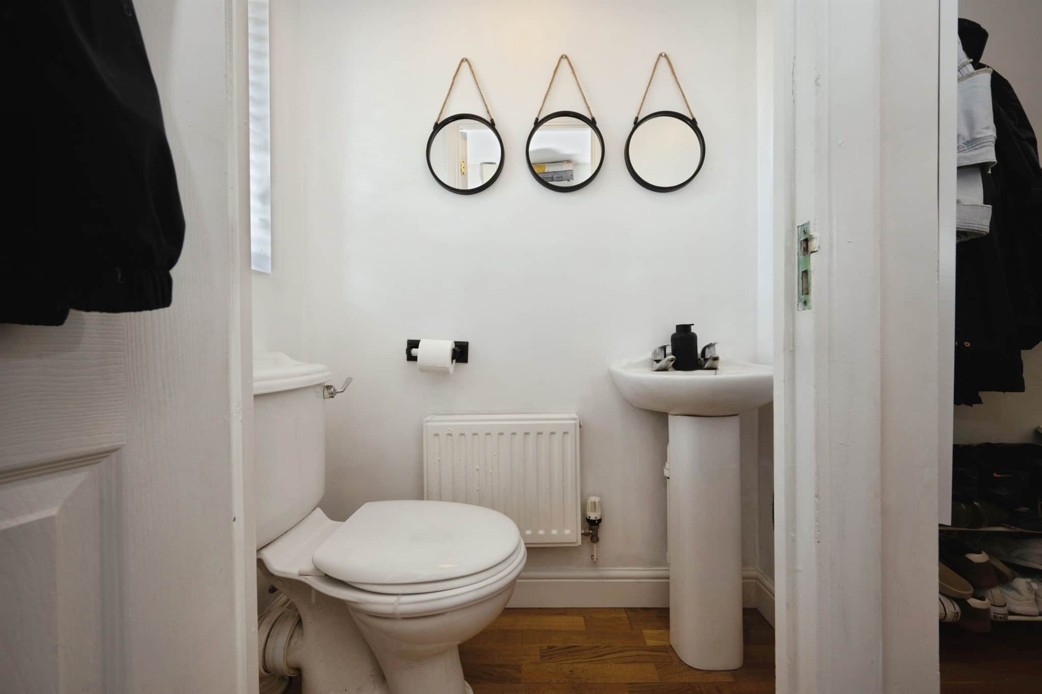 Property at Thor Drive, Bedford