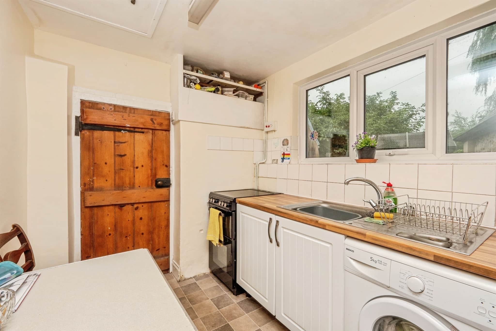 Property at Goose Hill, Portesham, WEYMOUTH