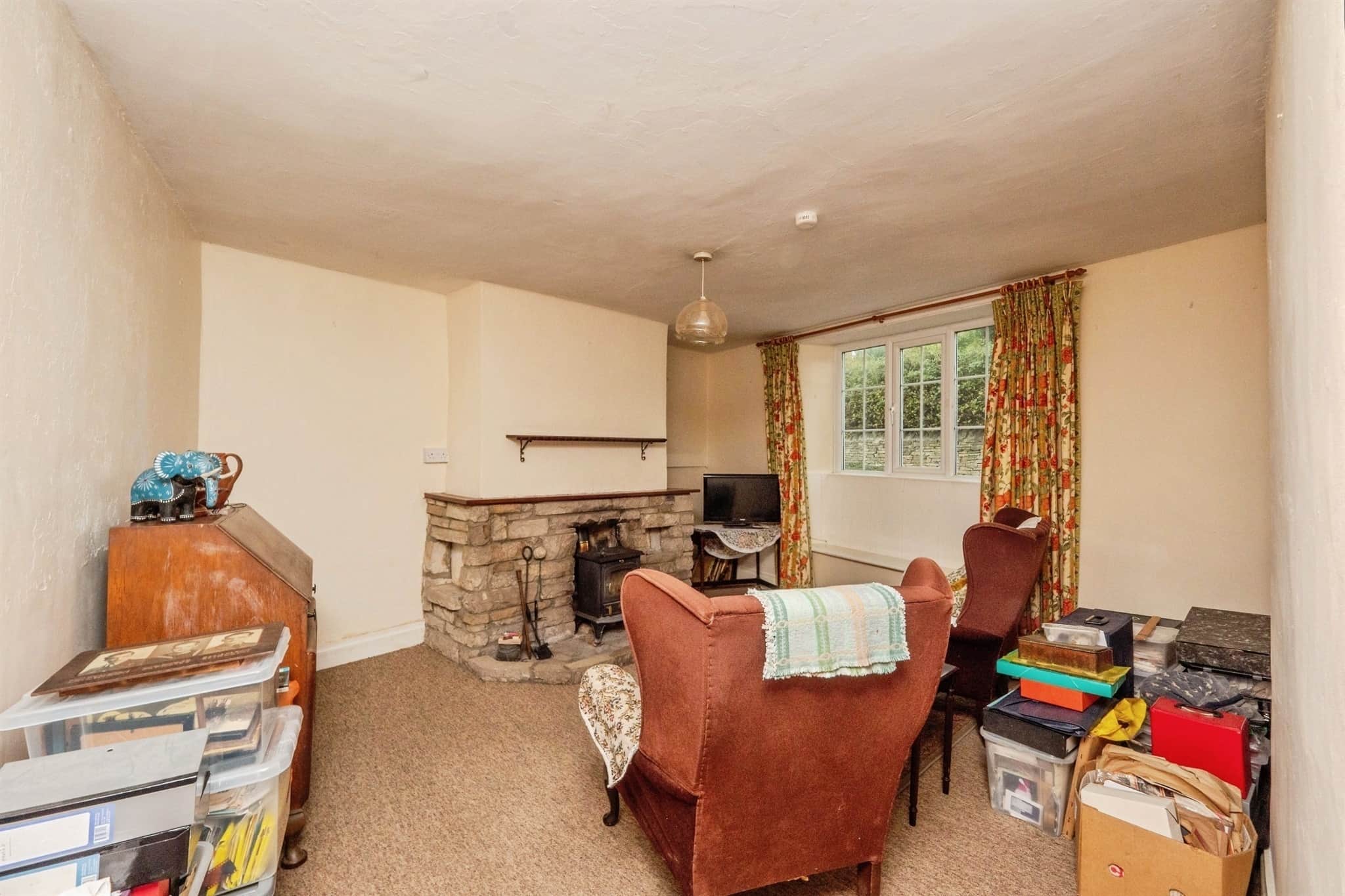 Property at Goose Hill, Portesham, WEYMOUTH