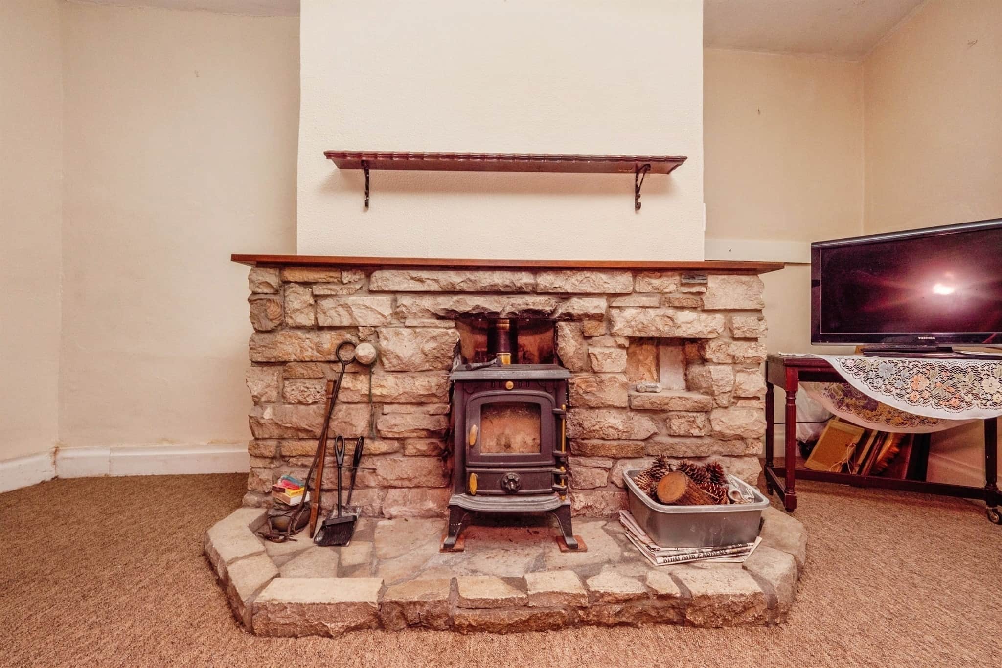 Property at Goose Hill, Portesham, WEYMOUTH