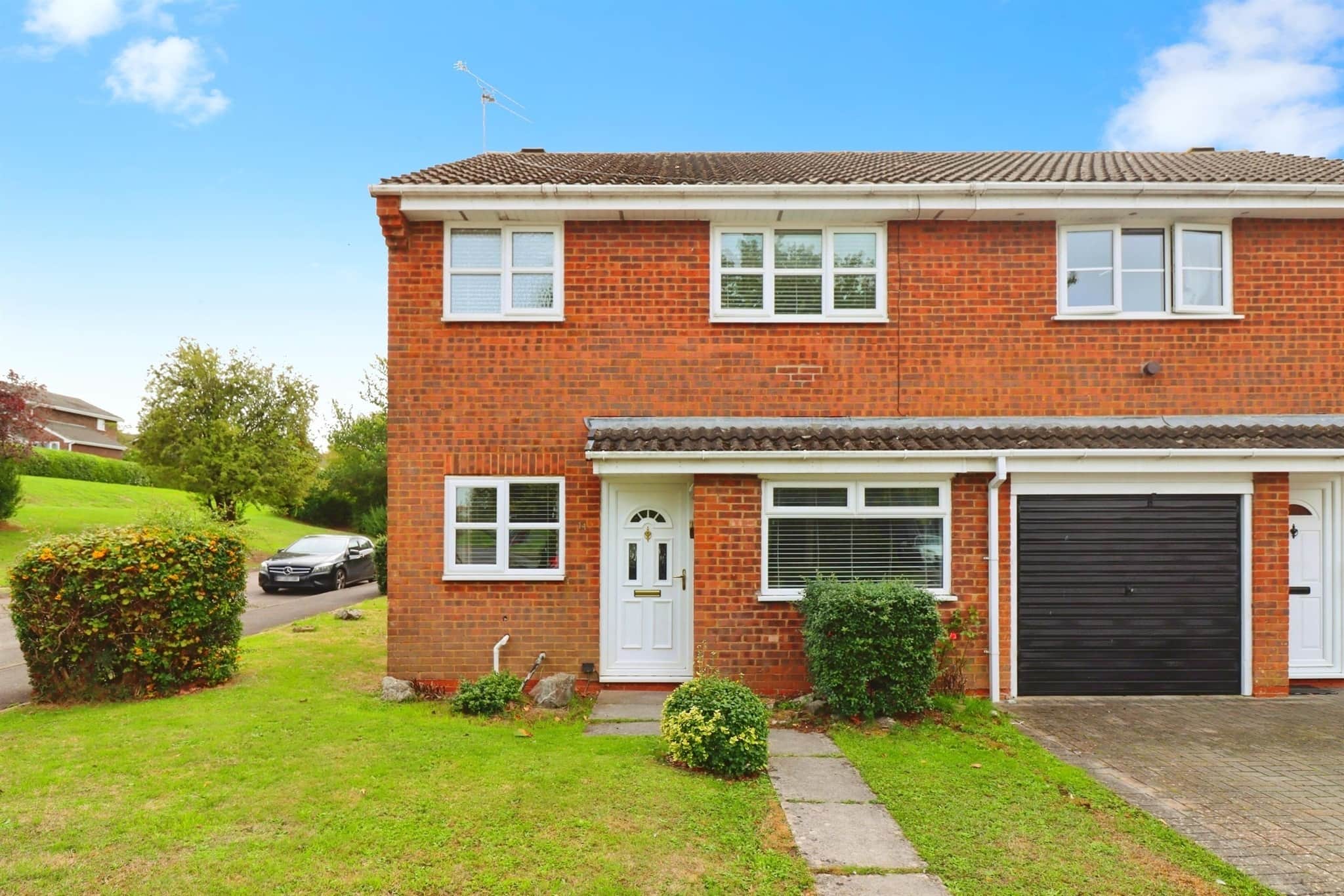 Property at Slimbridge Close, Yate, Bristol