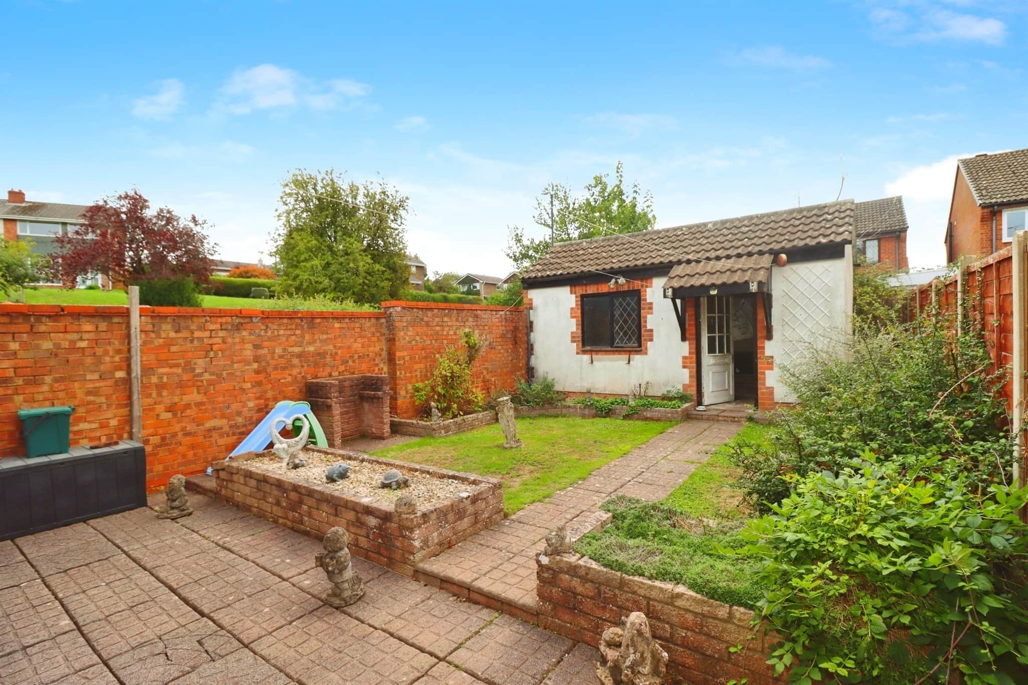 Property at Slimbridge Close, Yate, Bristol