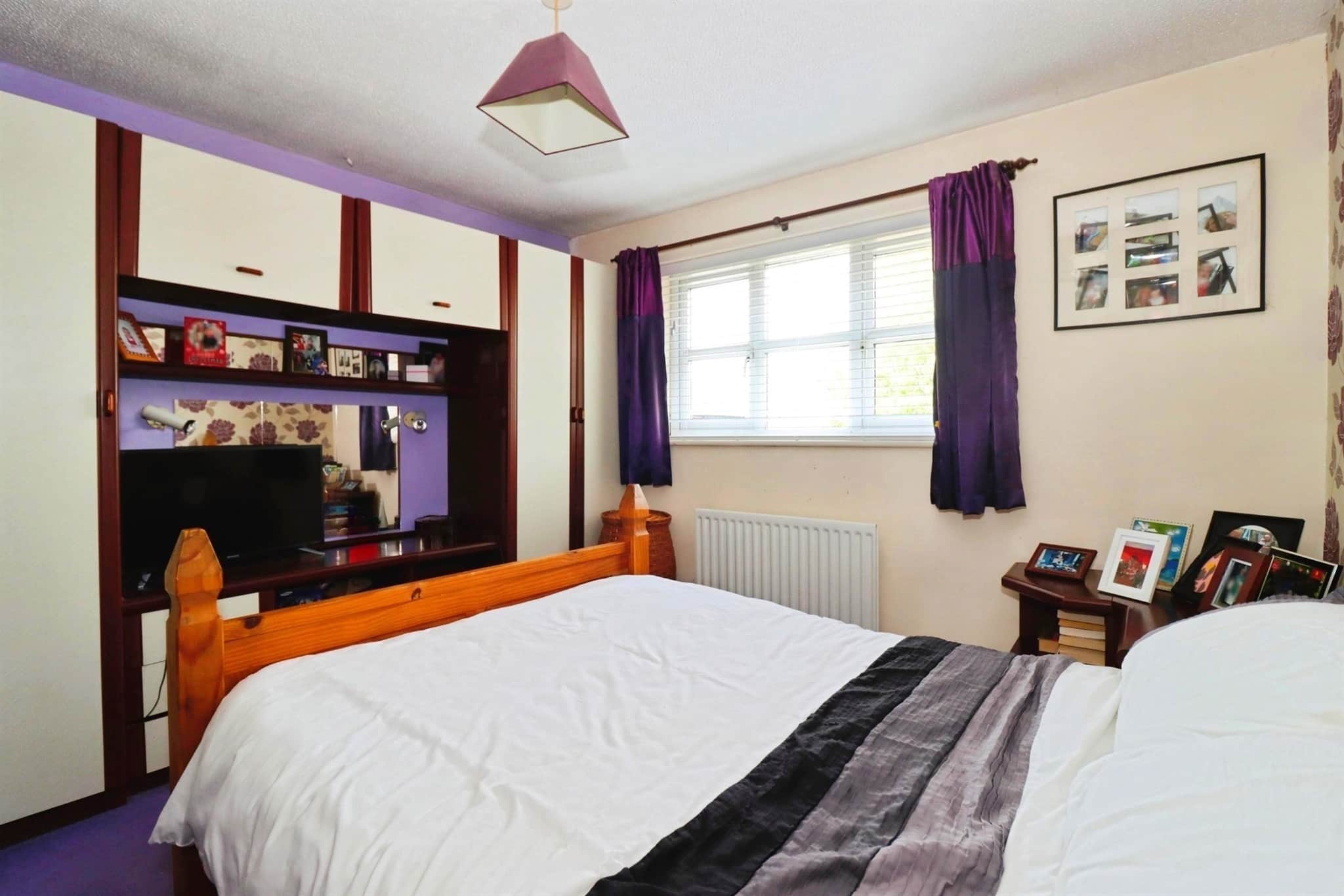 Property at Slimbridge Close, Yate, Bristol
