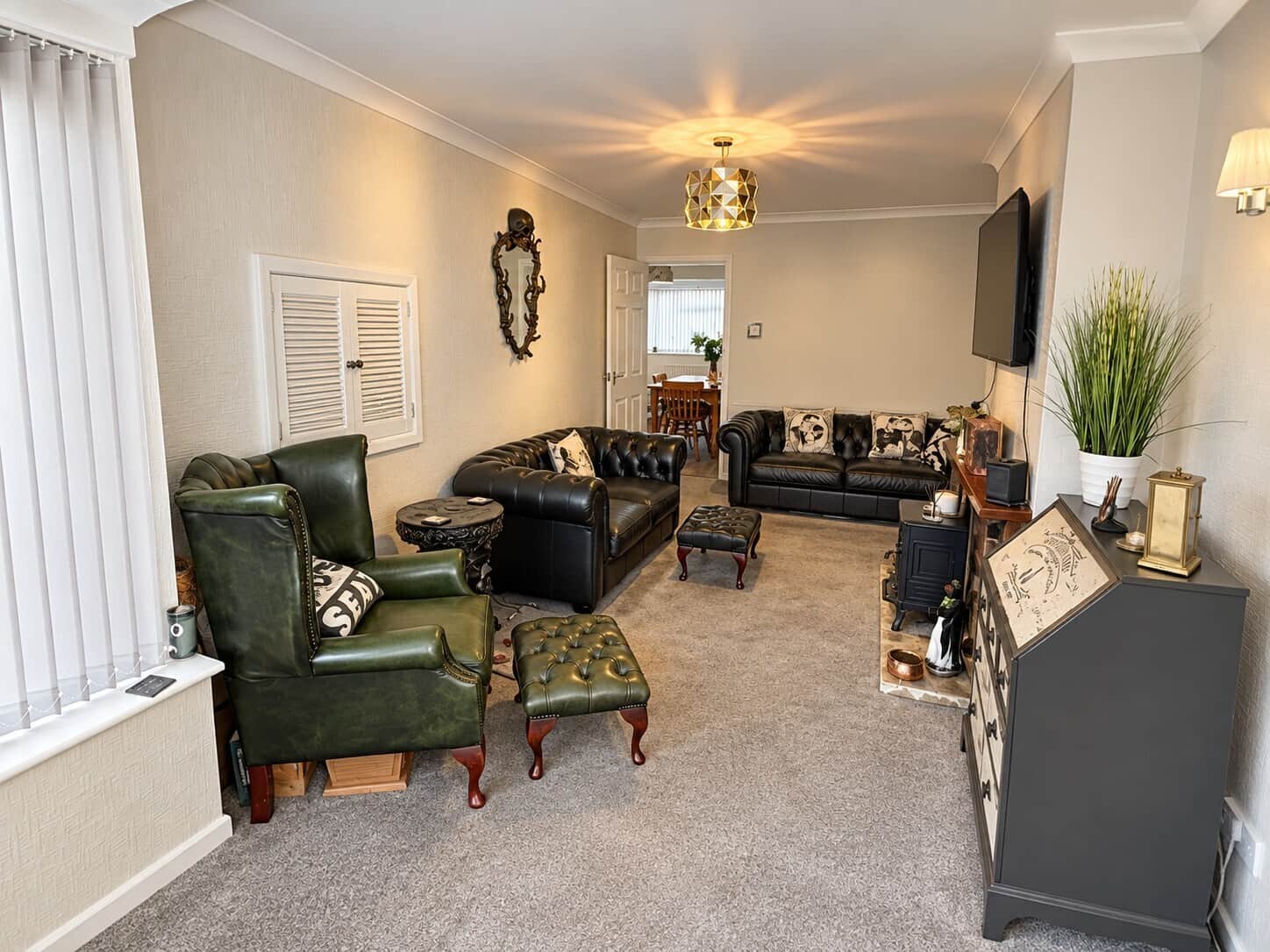 Property at Longford Road, Cannock