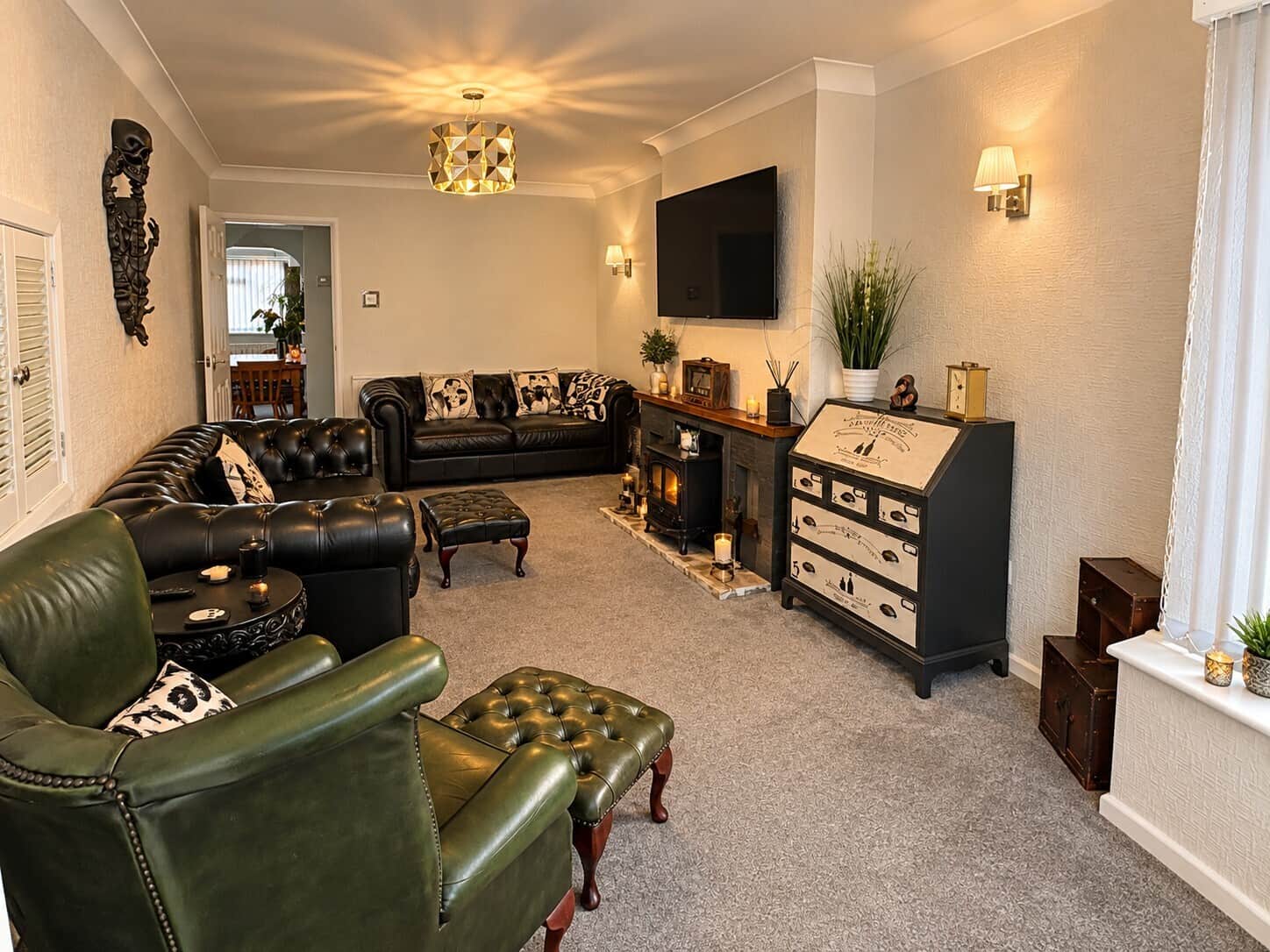Property at Longford Road, Cannock