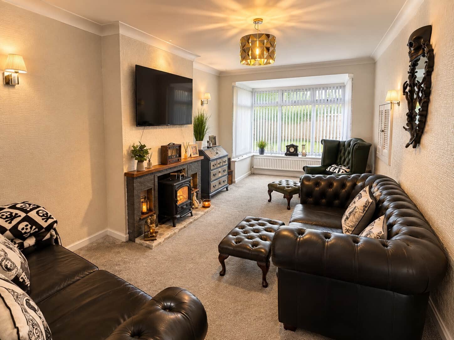 Property at Longford Road, Cannock