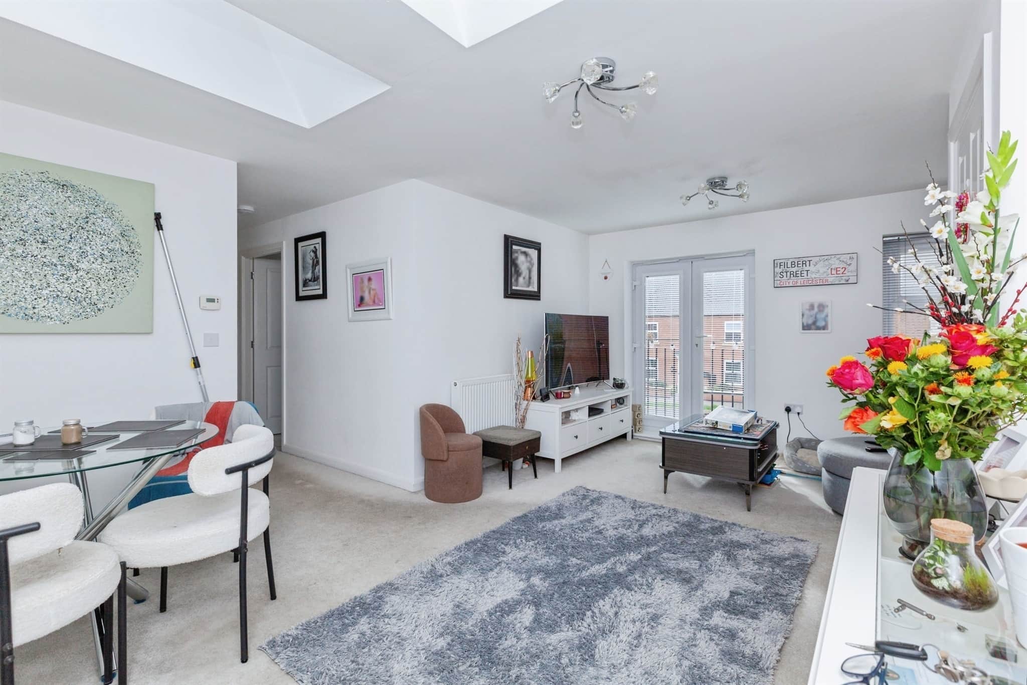 Property at William Spencer Avenue, Sapcote, LEICESTER