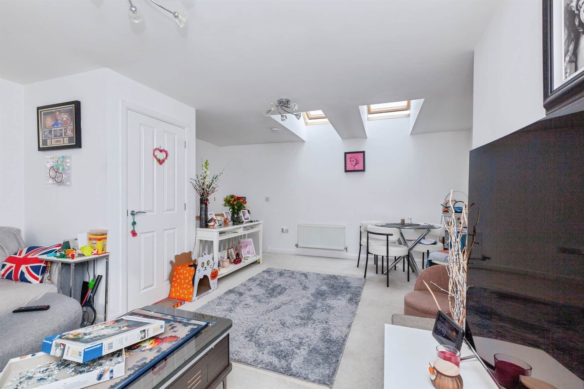 Property at William Spencer Avenue, Sapcote, LEICESTER