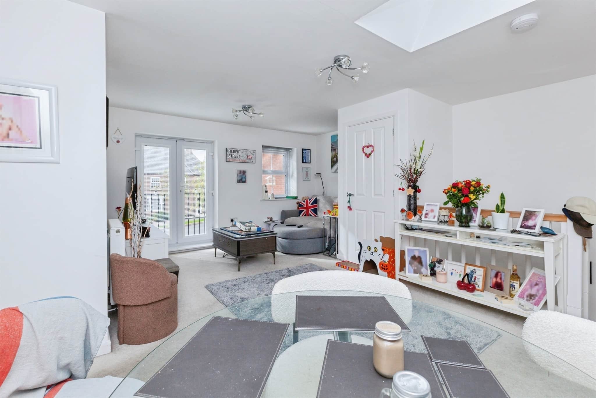 Property at William Spencer Avenue, Sapcote, LEICESTER