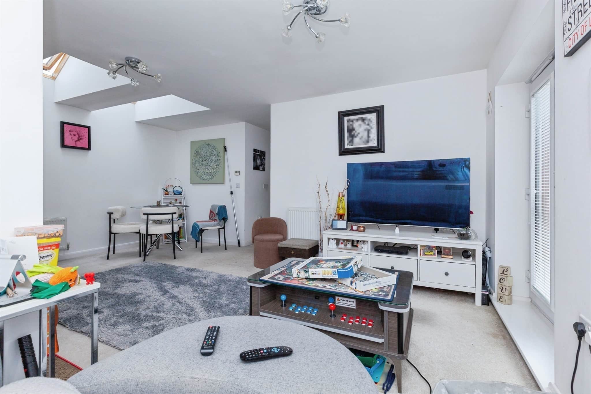 Property at William Spencer Avenue, Sapcote, LEICESTER