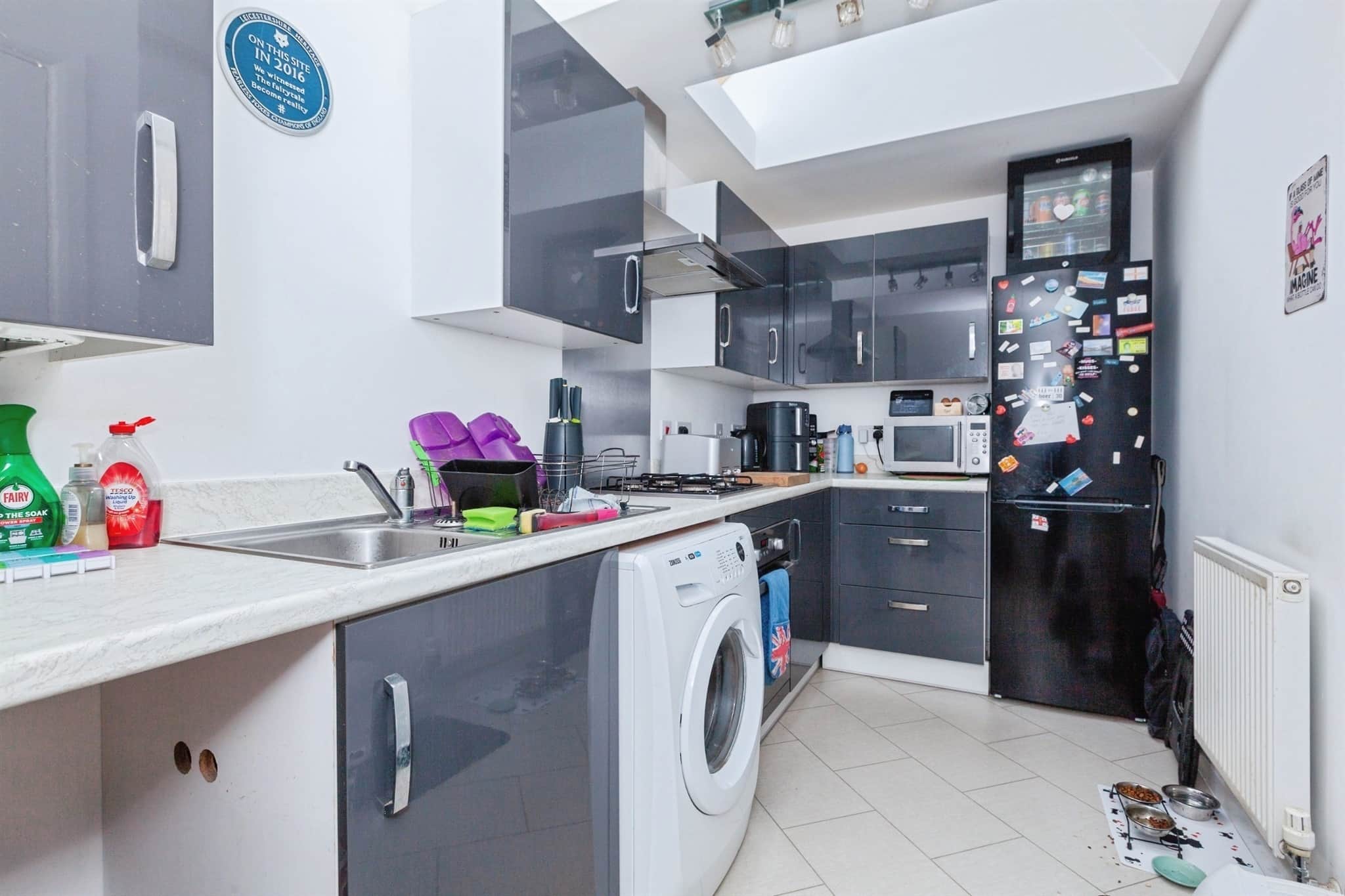 Property at William Spencer Avenue, Sapcote, LEICESTER