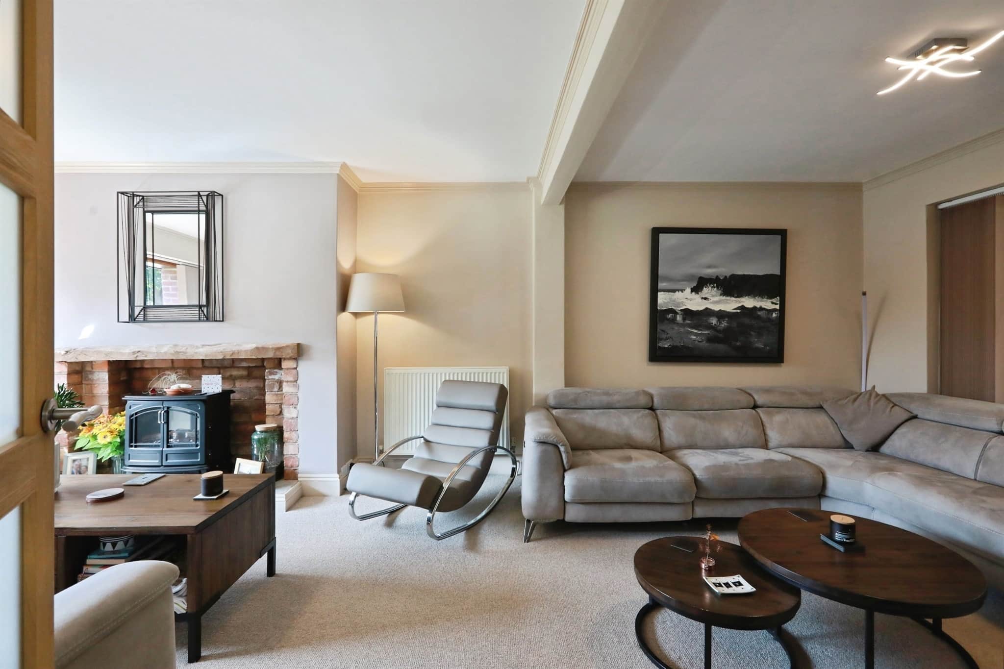 Property at Mountford Close, Wellesbourne, Warwick