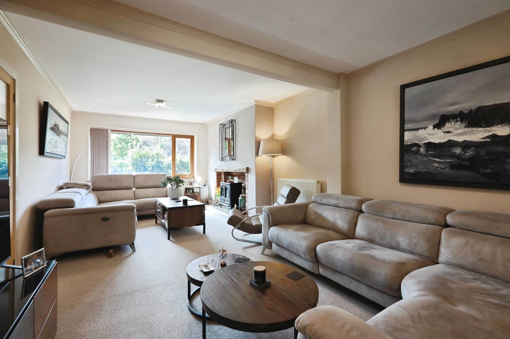 Property at Mountford Close, Wellesbourne, Warwick