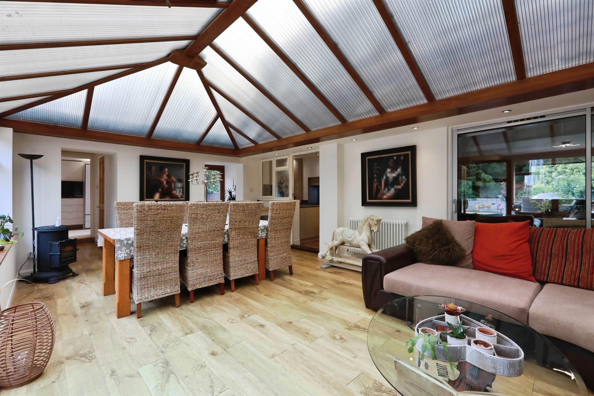 Property at Mountford Close, Wellesbourne, Warwick