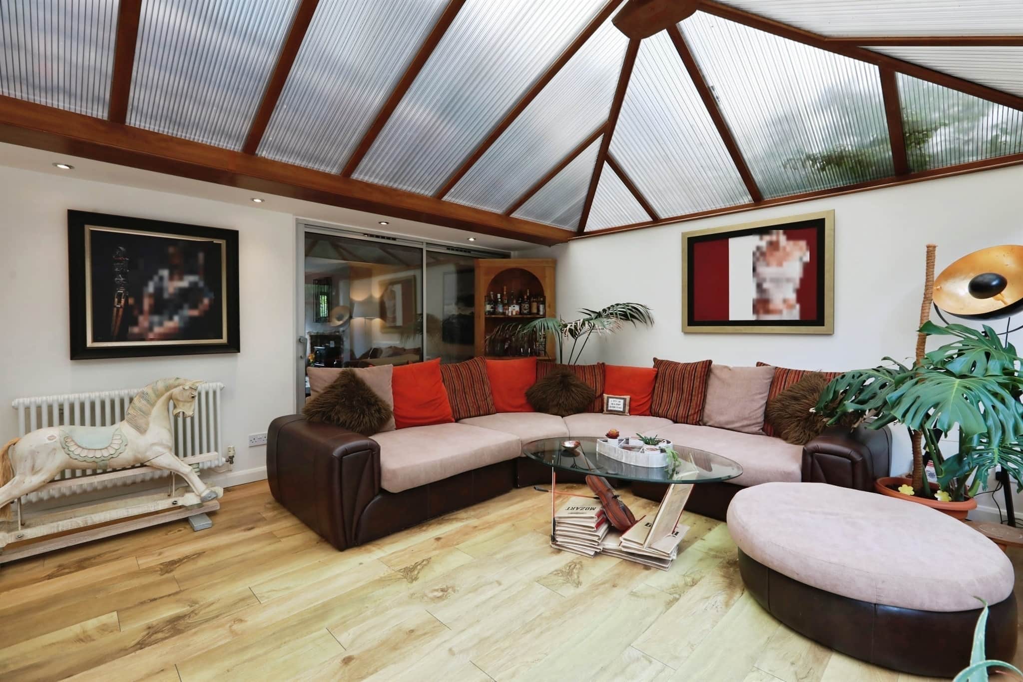 Property at Mountford Close, Wellesbourne, Warwick