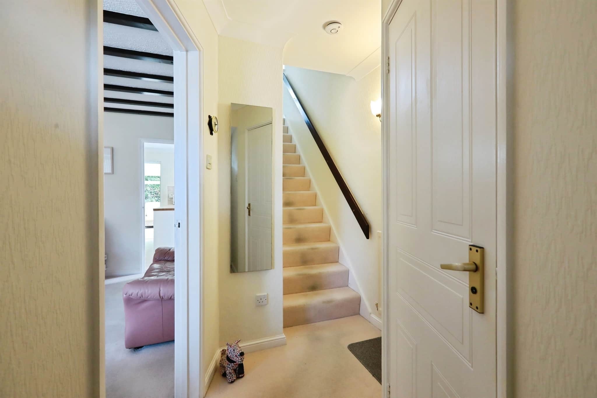 Property at Home Furlong, Wellesbourne, Warwick