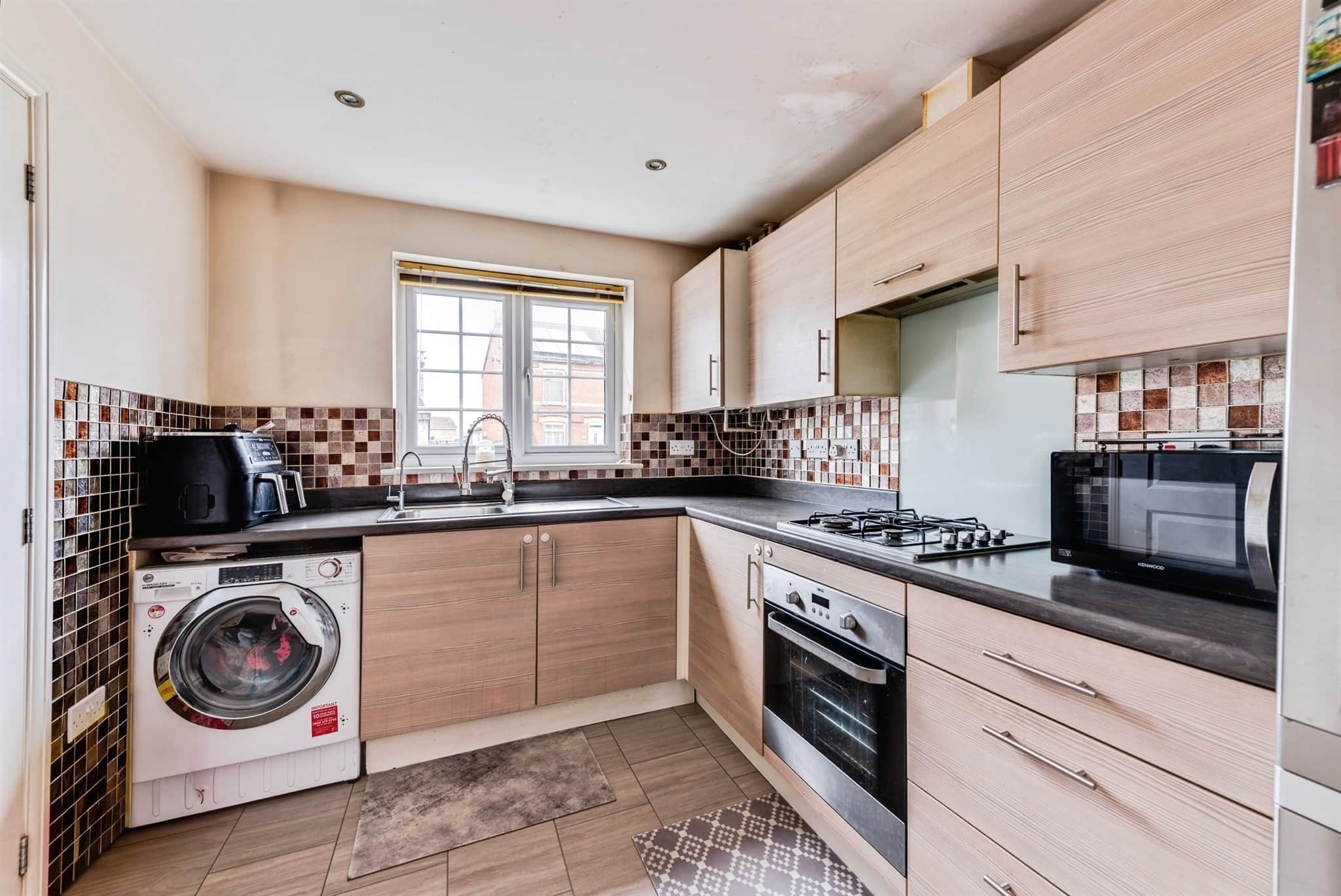 Property at Moredon Road, Swindon