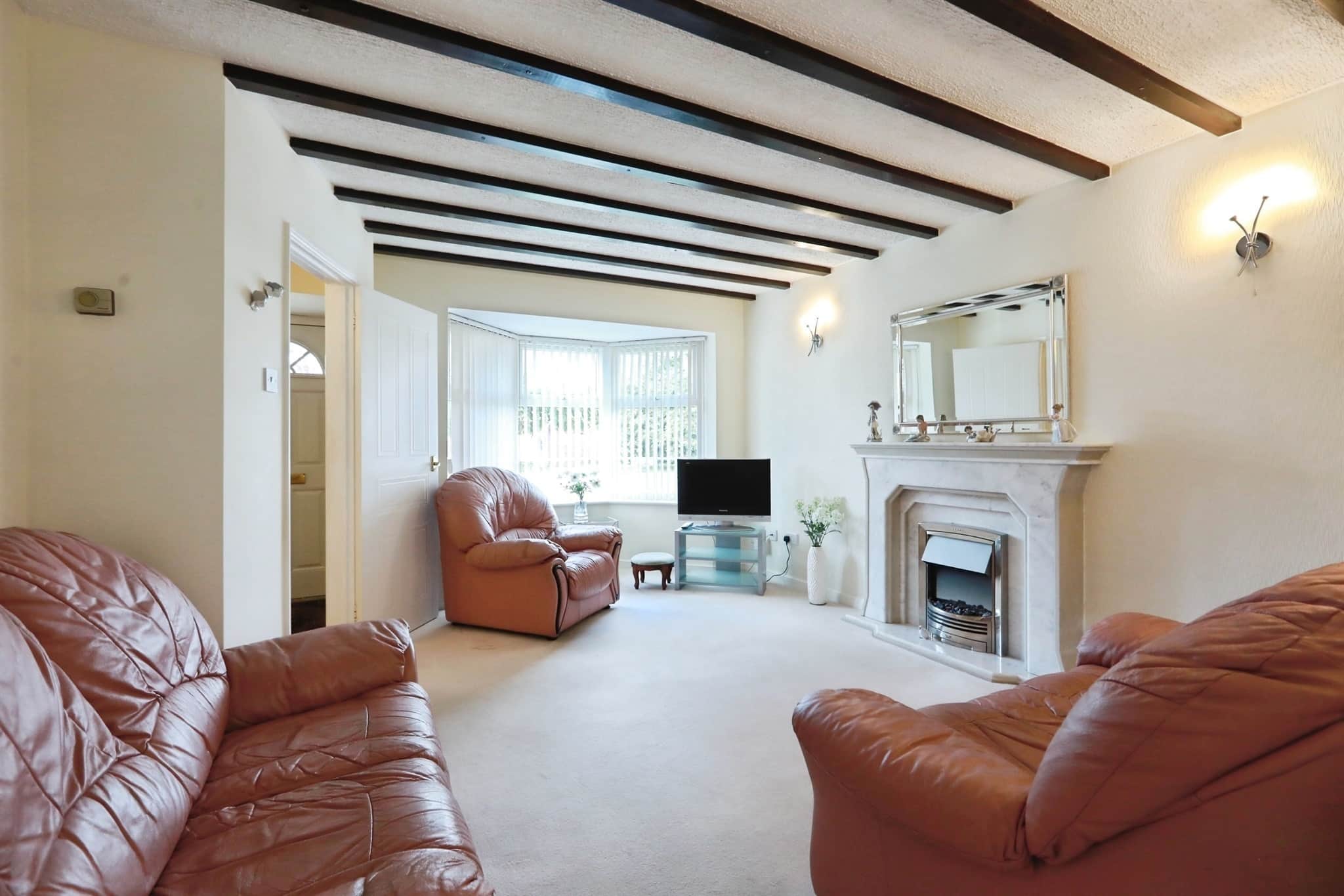 Property at Home Furlong, Wellesbourne, Warwick