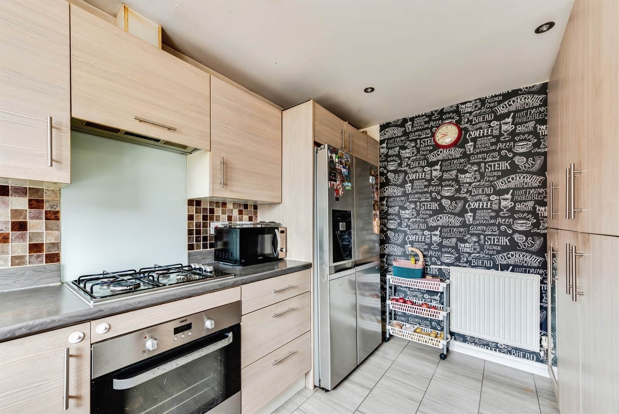 Property at Moredon Road, Swindon