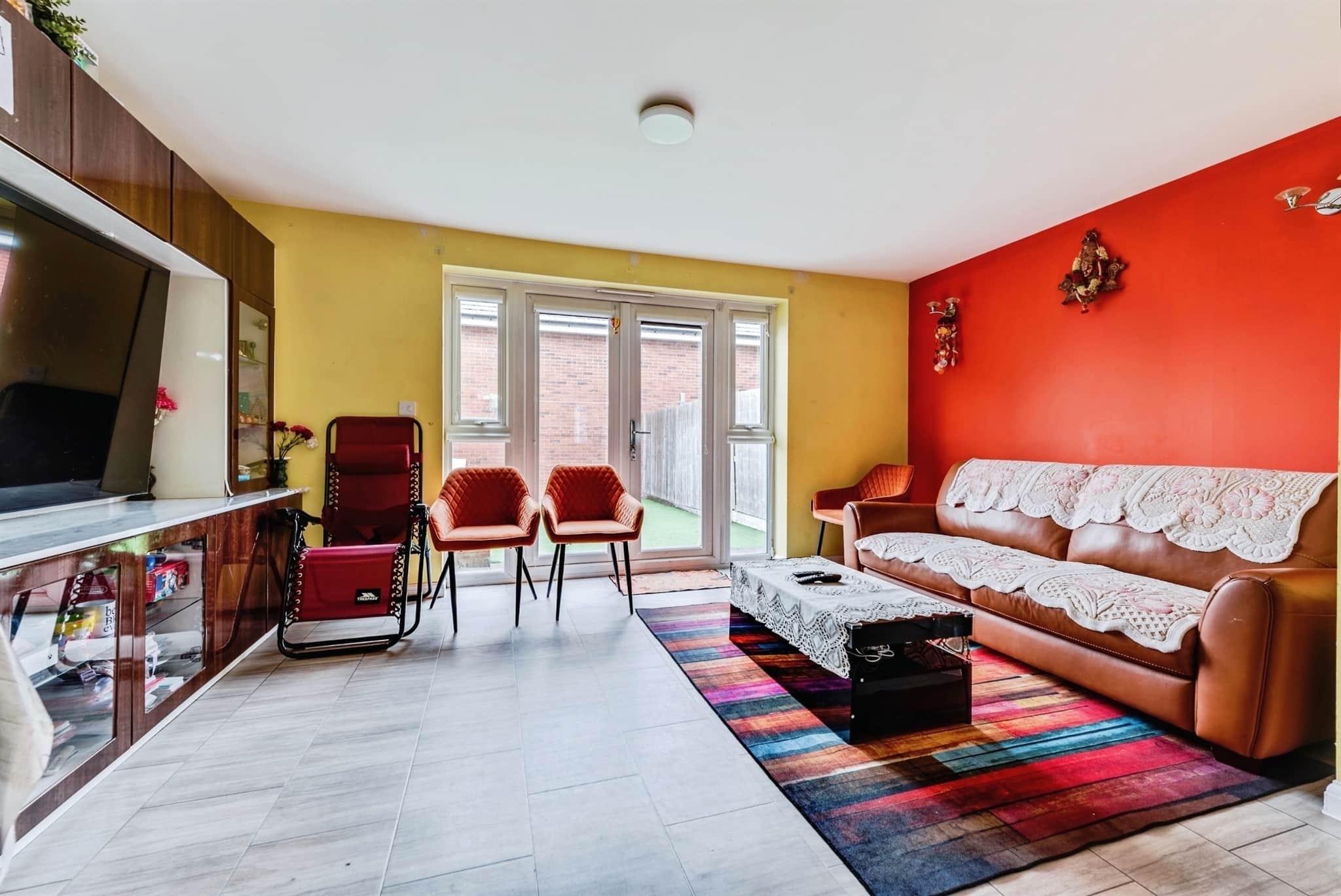 Property at Moredon Road, Swindon