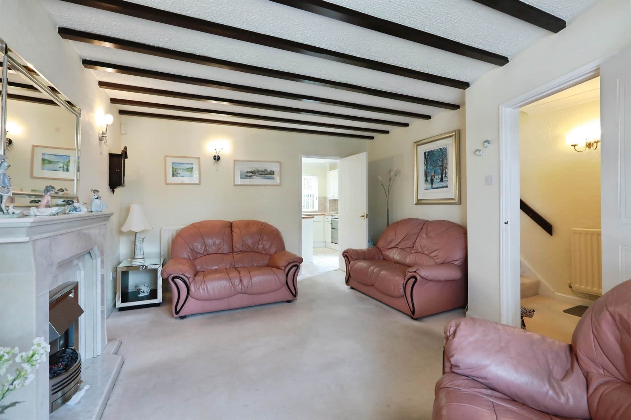 Property at Home Furlong, Wellesbourne, Warwick
