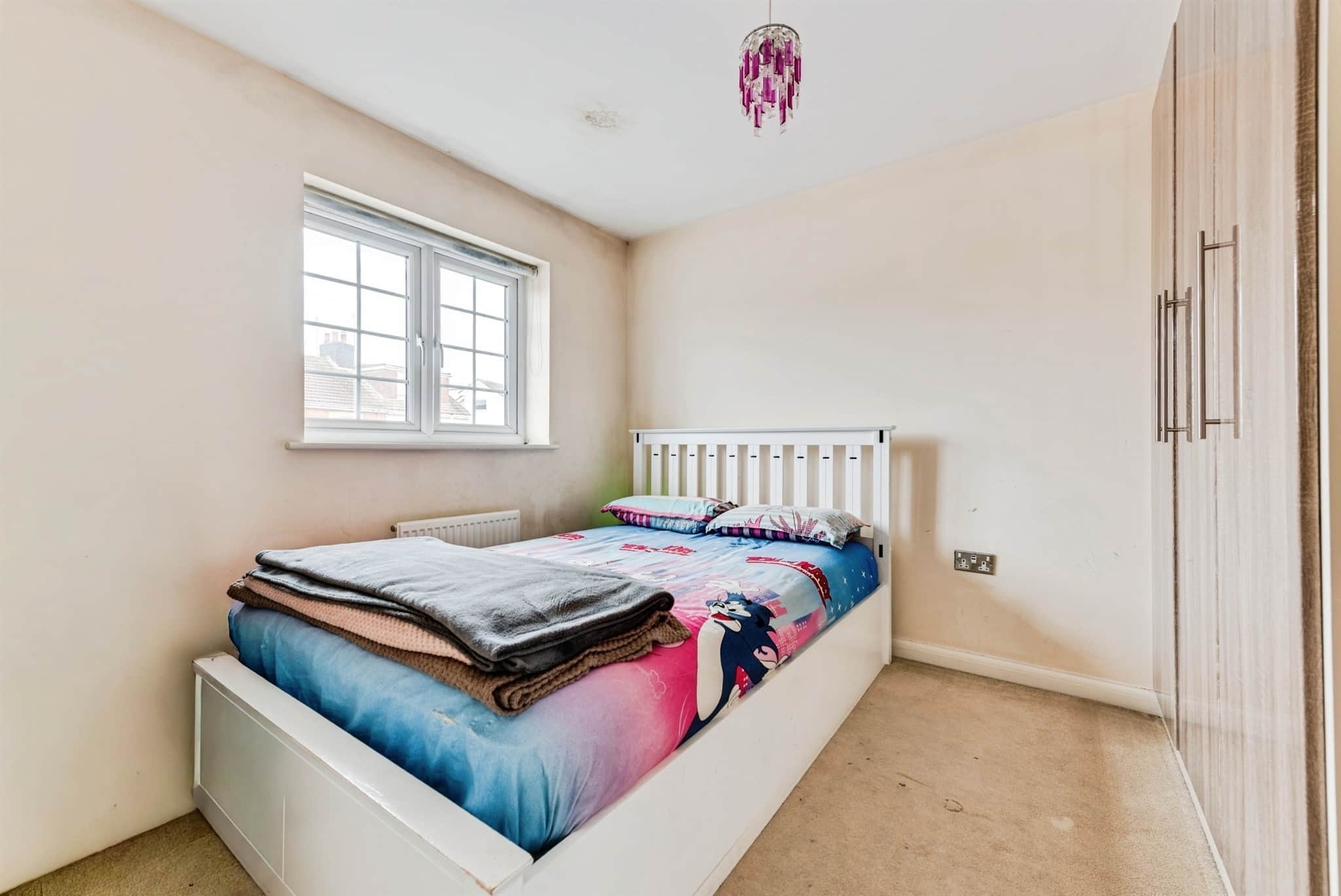 Property at Moredon Road, Swindon