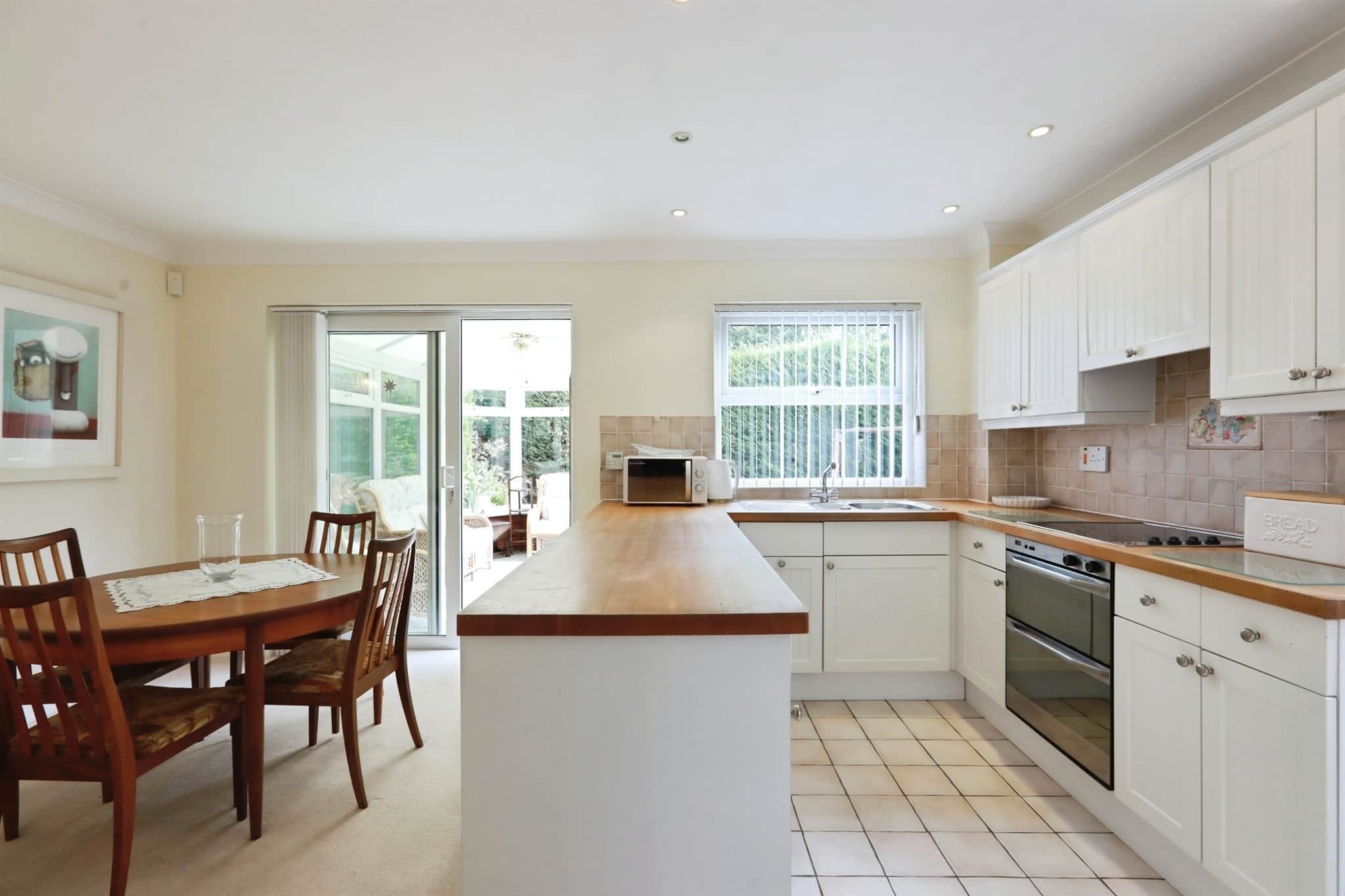 Property at Home Furlong, Wellesbourne, Warwick