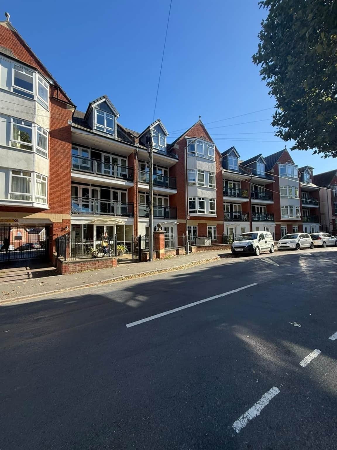 Property at Station Road, Shirehampton, Bristol