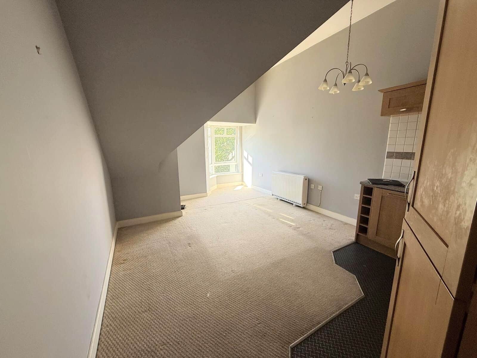 Property at Station Road, Shirehampton, Bristol
