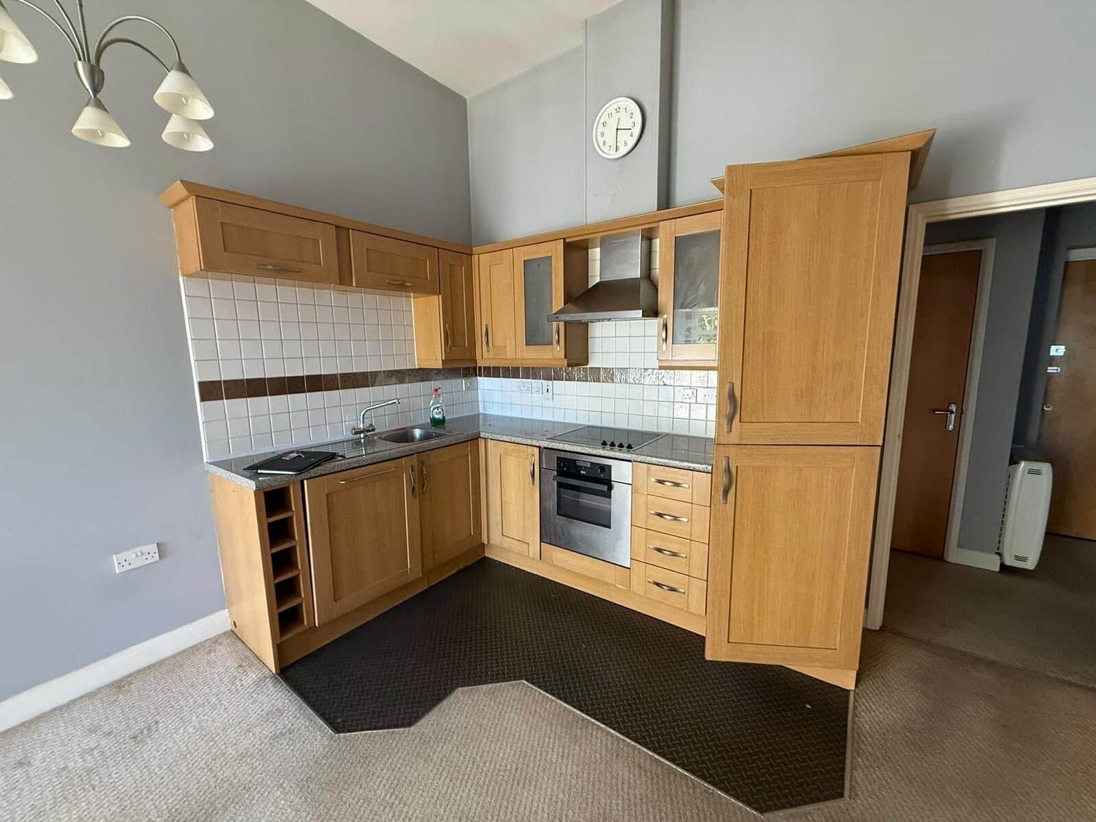 Property at Station Road, Shirehampton, Bristol