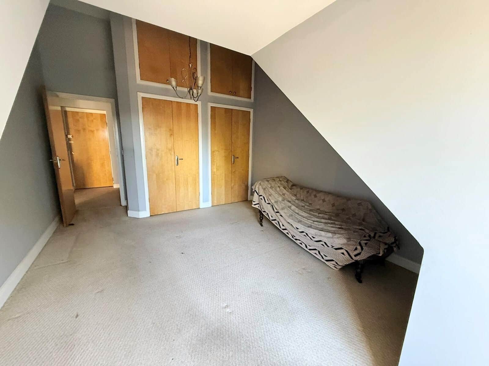 Property at Station Road, Shirehampton, Bristol