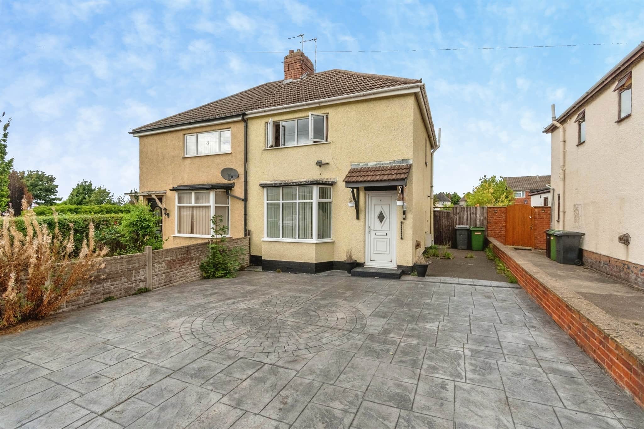 Property at Ringwood Road, Bushbury, Wolverhampton