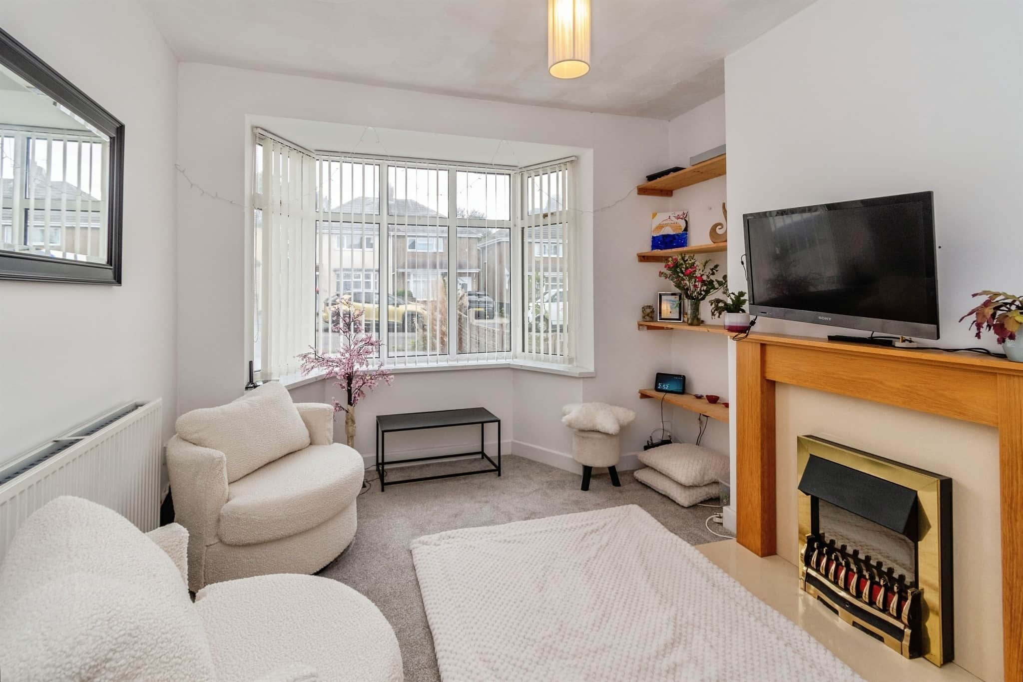 Property at Ringwood Road, Bushbury, Wolverhampton