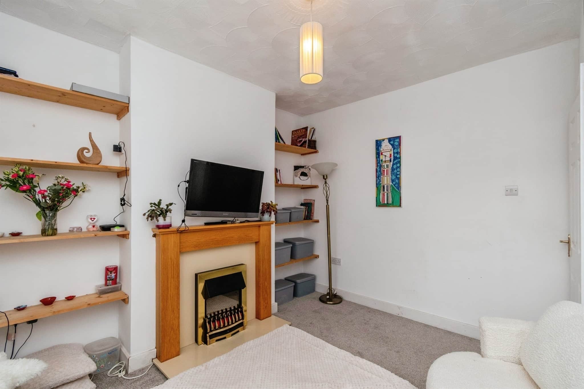 Property at Ringwood Road, Bushbury, Wolverhampton