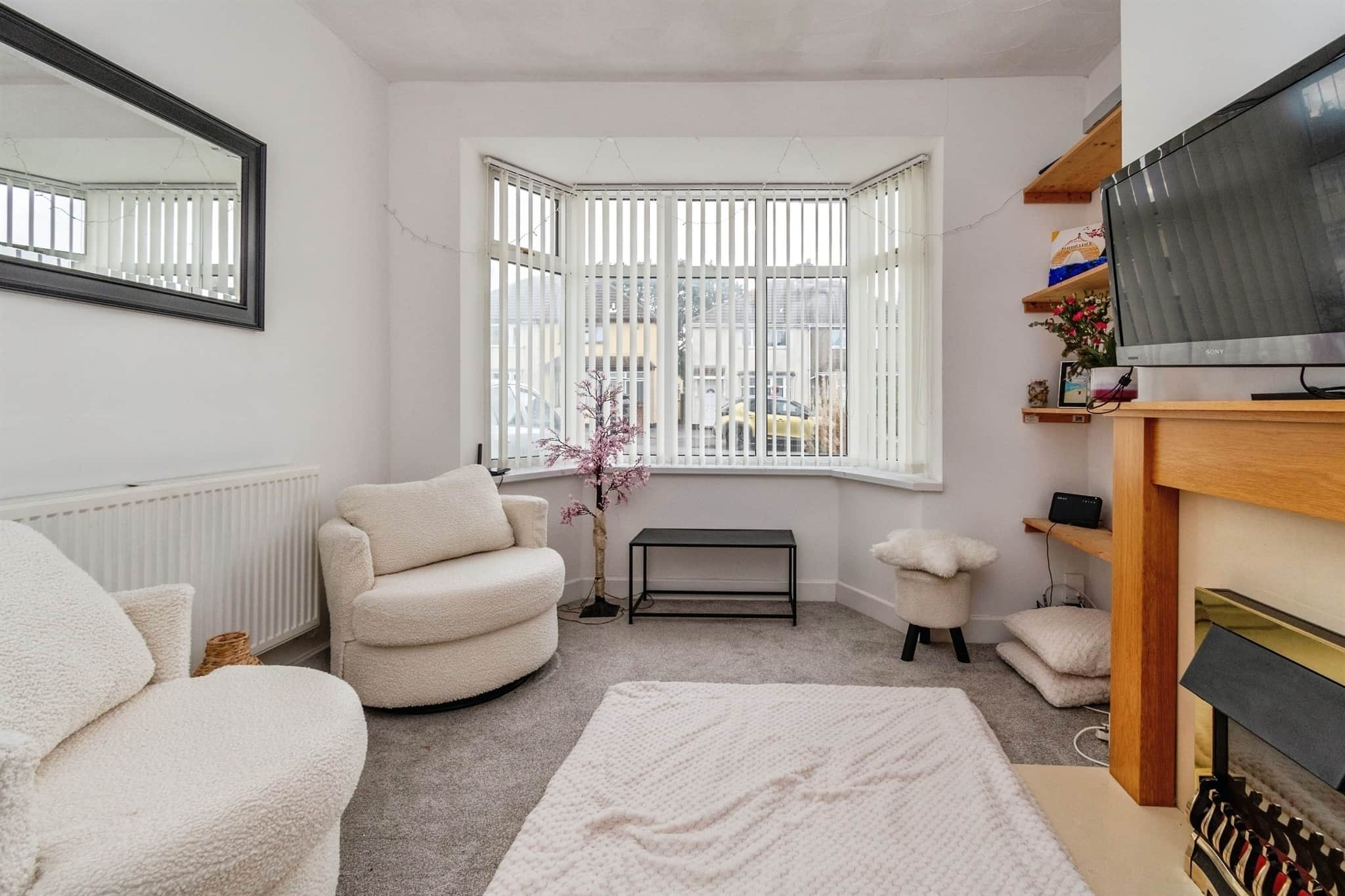 Property at Ringwood Road, Bushbury, Wolverhampton