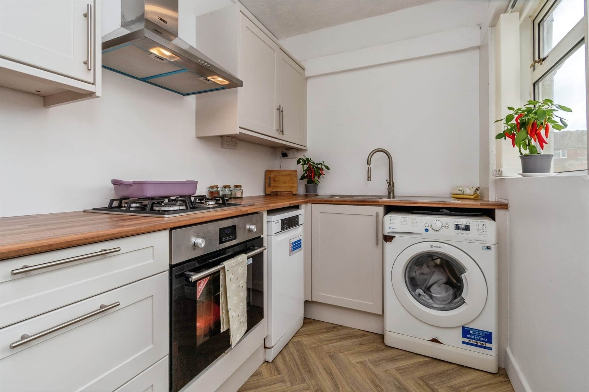 Property at Ringwood Road, Bushbury, Wolverhampton