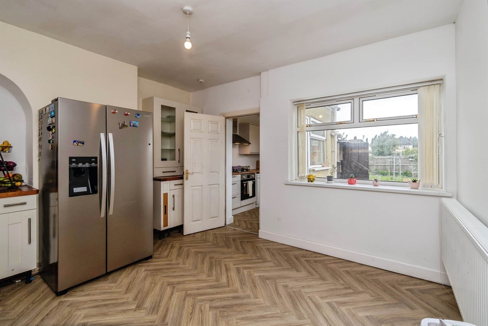 Property at Ringwood Road, Bushbury, Wolverhampton