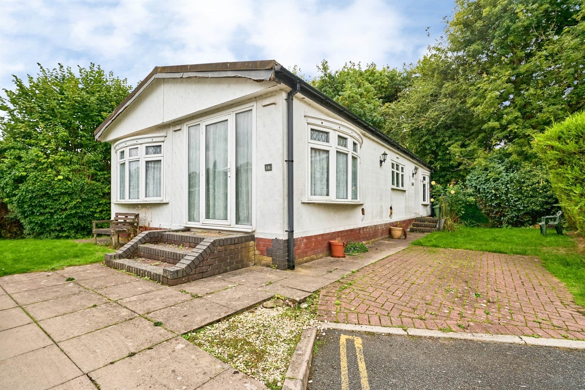 Property at Oxley Moor Road, Oxley, Wolverhampton