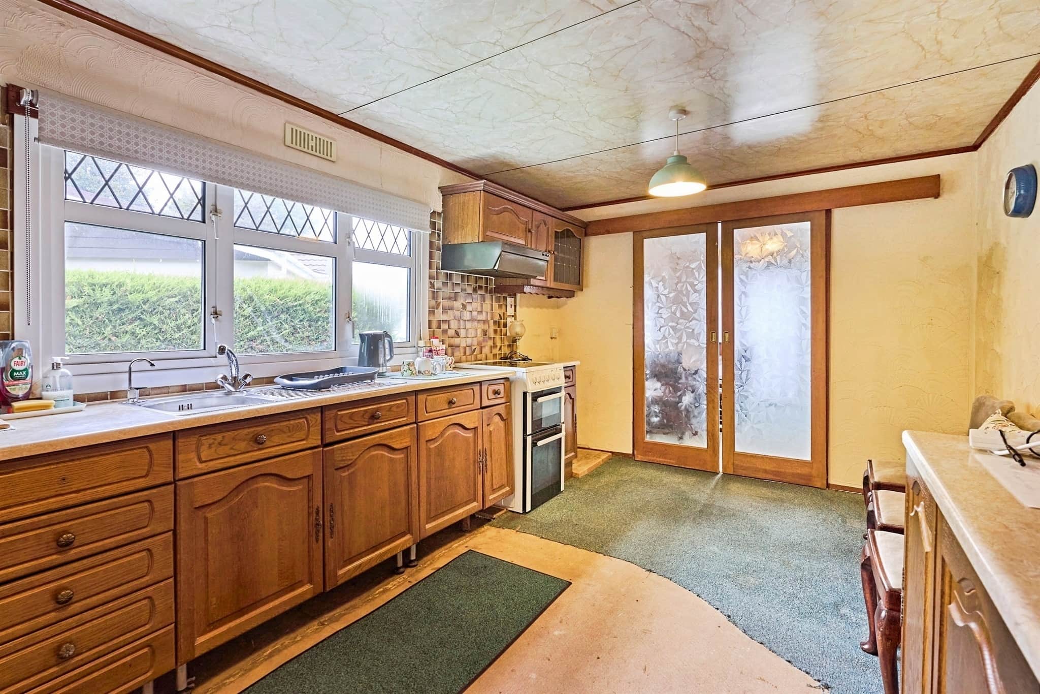 Property at Oxley Moor Road, Oxley, Wolverhampton