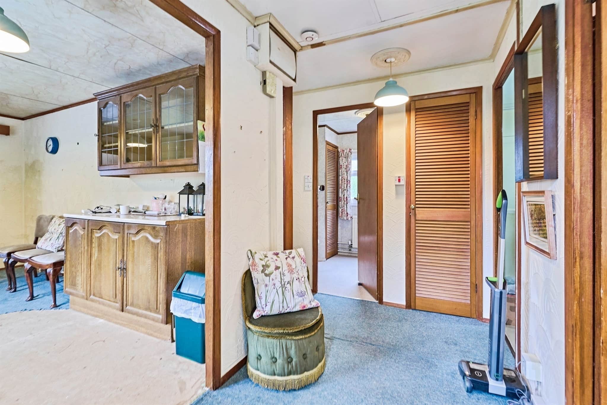 Property at Oxley Moor Road, Oxley, Wolverhampton