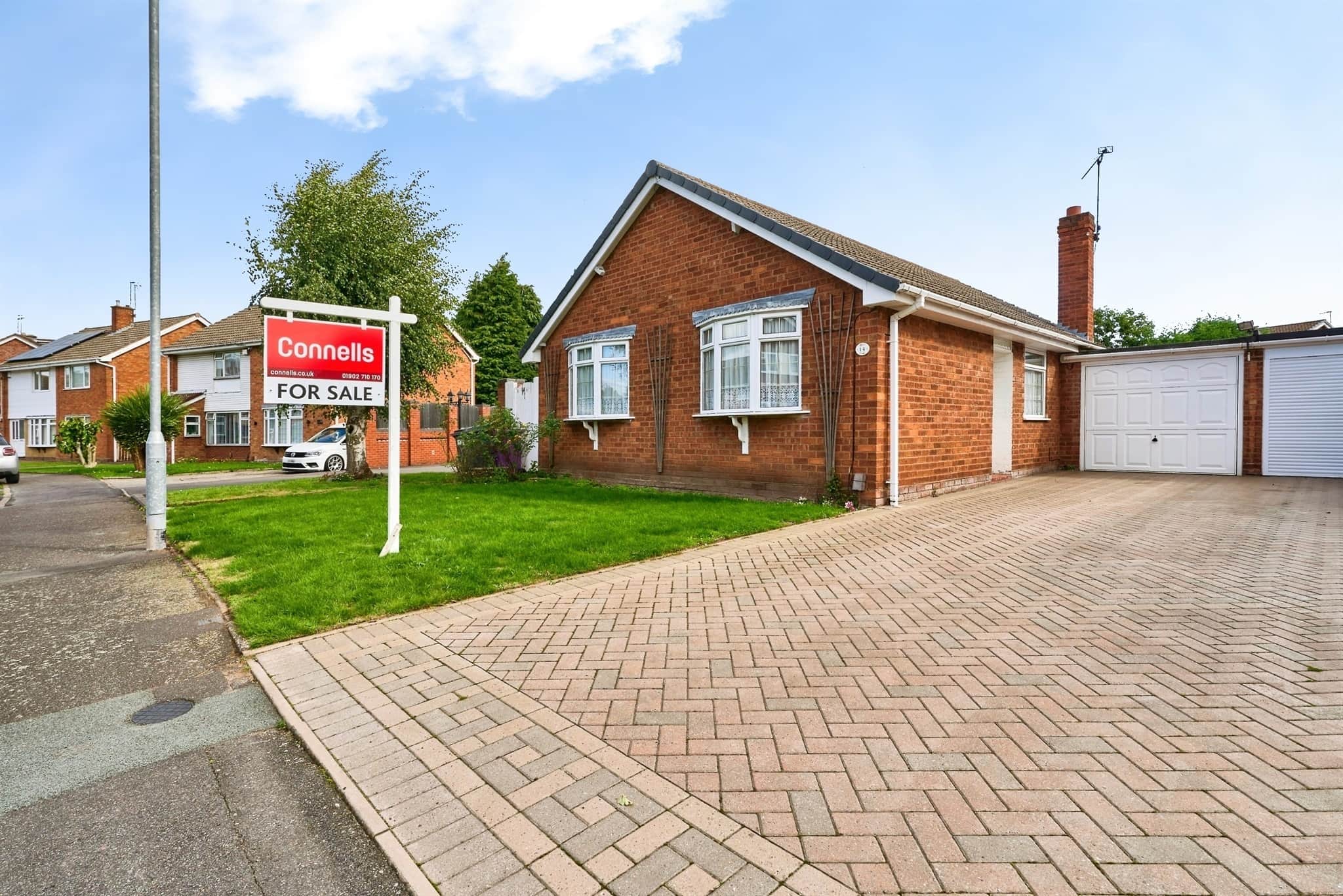 Property at Southfield Road, Wednesfield, Wolverhampton