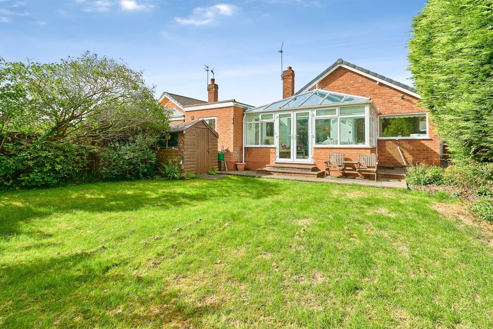 Property at Southfield Road, Wednesfield, Wolverhampton