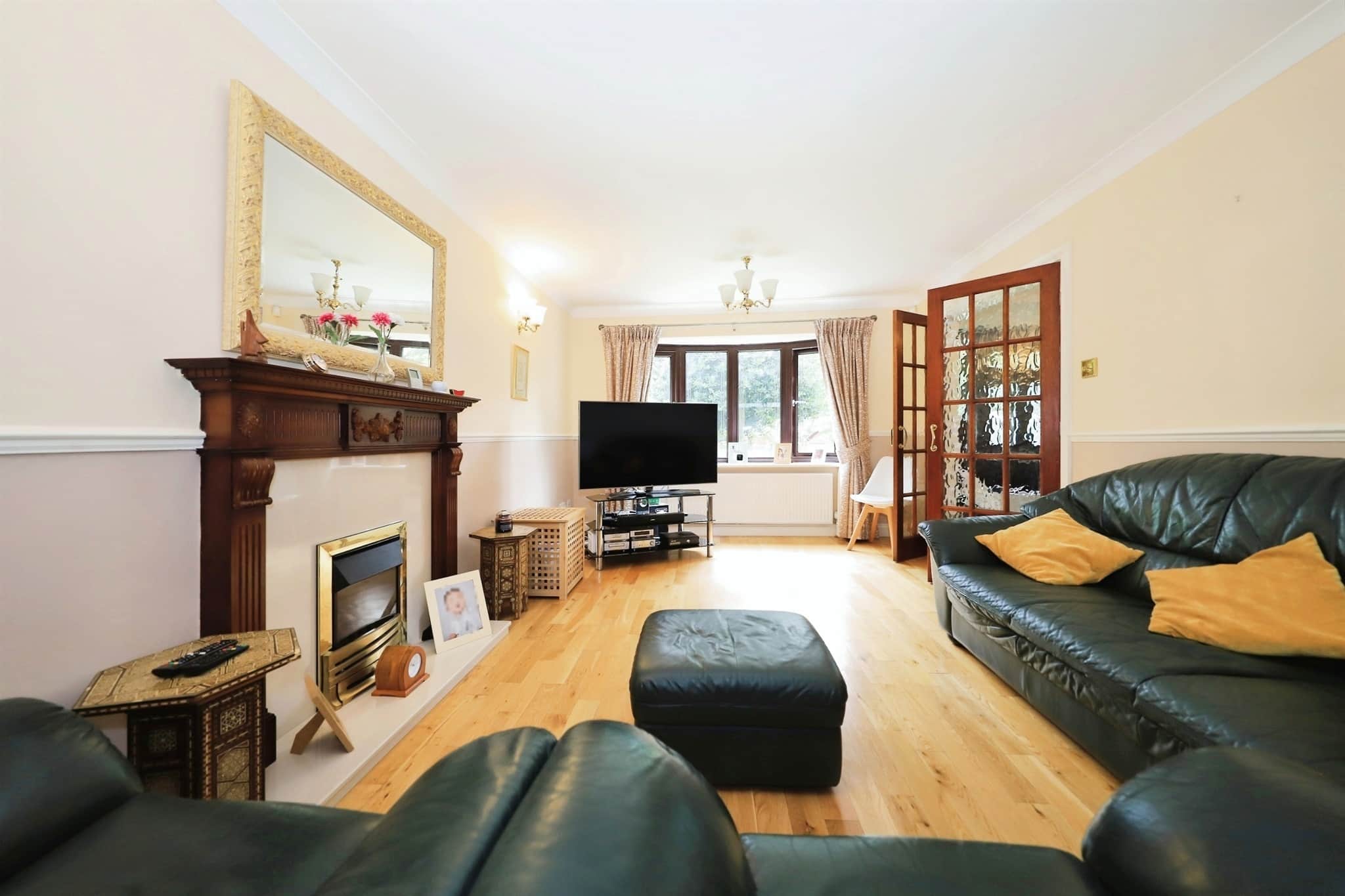 Property at South View Close, Codsall, Wolverhampton