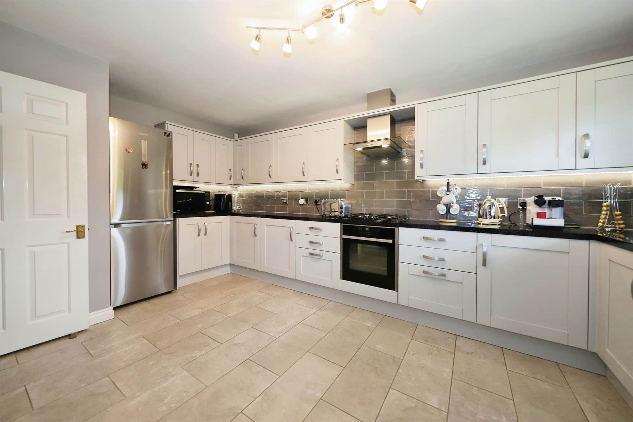 Property at South View Close, Codsall, Wolverhampton