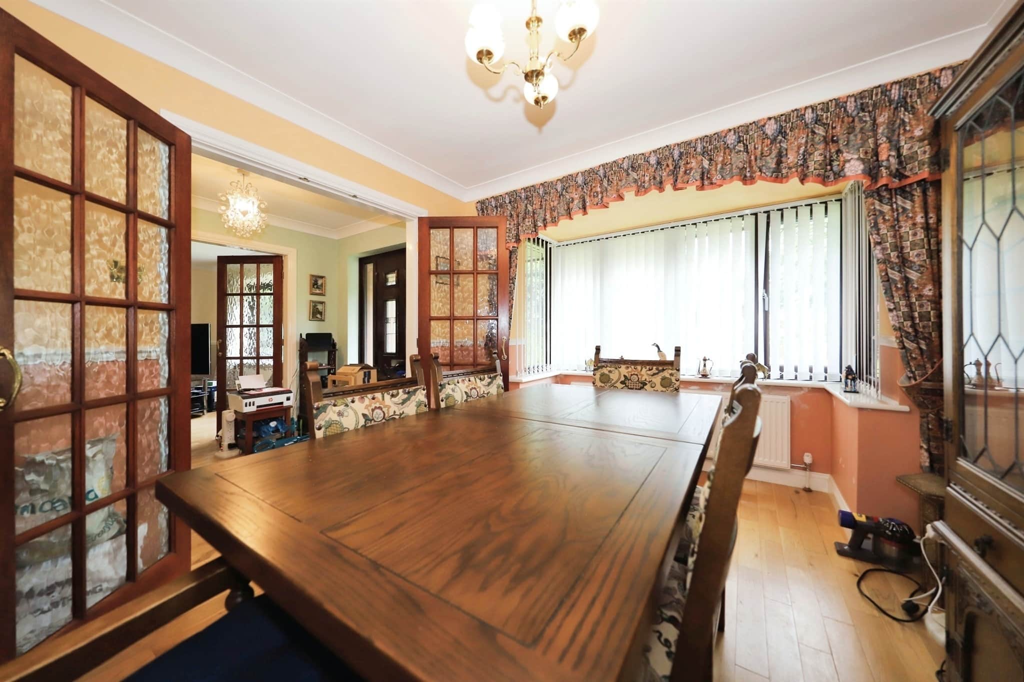 Property at South View Close, Codsall, Wolverhampton