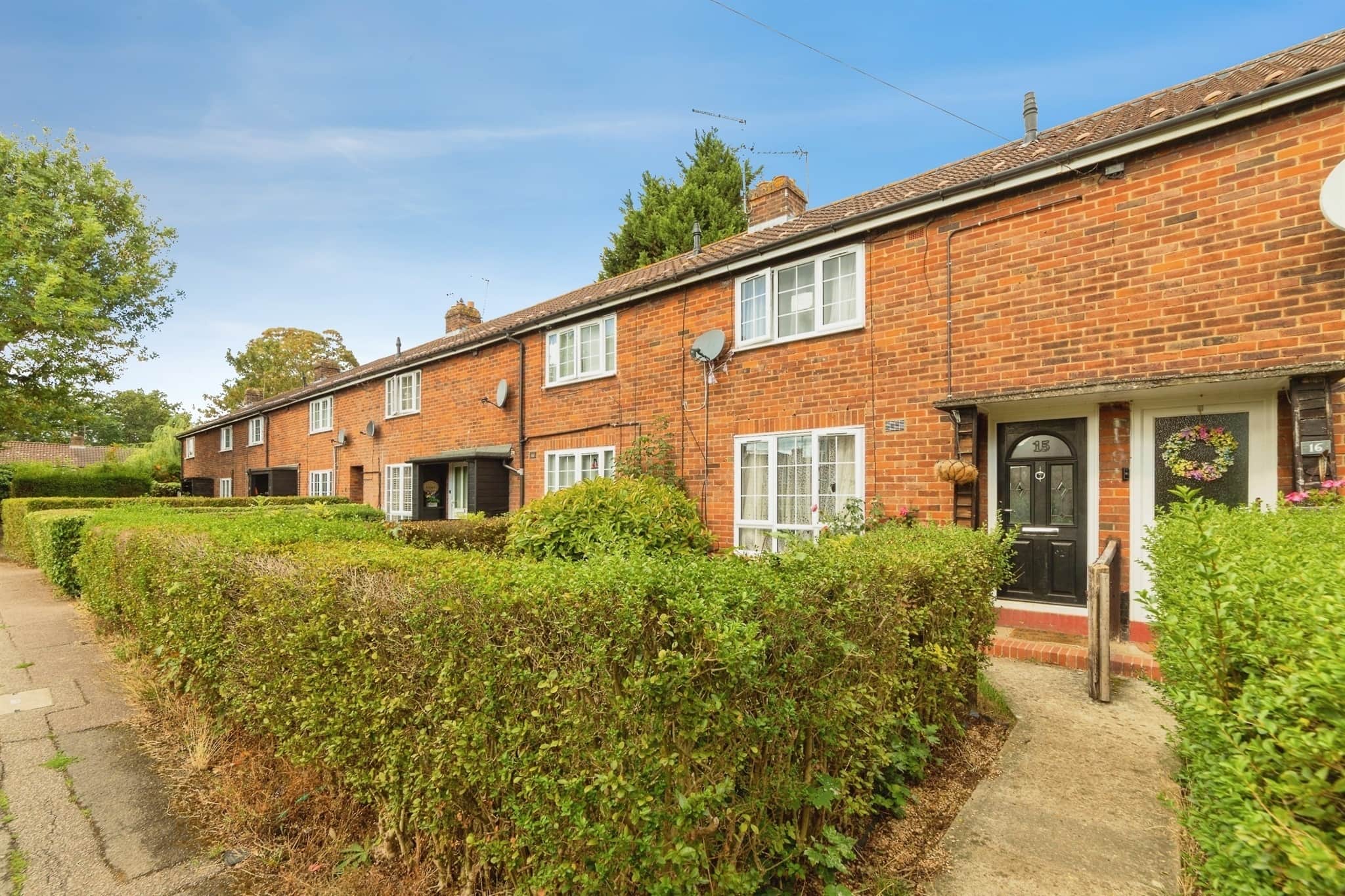 Property at St Audrey Green, Welwyn Garden City