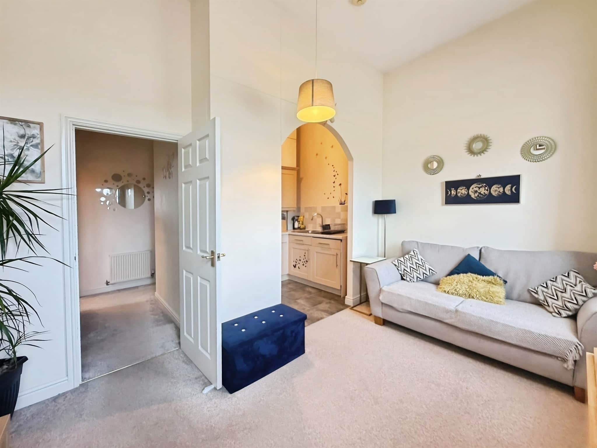 Property at Barcheston Mews, Hatton Park, WARWICK